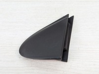 фото thumb №1, Трикутник крила лівий перед renault megane iii 638750003r