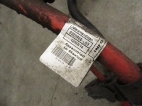 Кабель акумулятор plus шланг bmw f15 x5 f16 x6 n47 b47 n57 дизель Ціна, фото thumb