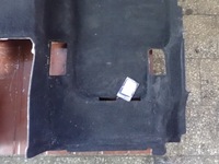 фото thumb №6, Коврик обшивка задняя mercedes gls ii x166 3.0 17r a1666800141 9436