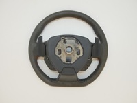 фото thumb №12, 2016-2024 camaro zl1 воздуховод с подогревом alcantara кожаный лепестки переключения