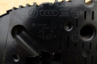 фото thumb №6, Спідометр  прилади європа volkswagen vw sharan 7m3920840c