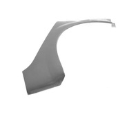 фото thumb №3, Ремкомплект крыла задняя do renault scenic 2003-2006 левая klokkerholm