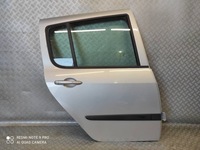 фото thumb №1, Двері задні праве задня повний europa renault modus 2004-2012 ted69