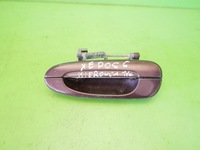 фото thumb №1, Ручка зовнішня ліва задня a7 mazda xedos 6 94-97