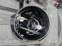 фото thumb №14, Фара фара права перед audi a6 c7 европа 4g0941044j