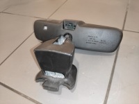 фото thumb №1, Jeep commander xk xh внутреннее зеркало заднего вида 55157058ac состояние