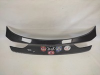 фото thumb №2, Kia ceed iii универсал накладка крышки багажника зад 18-