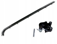 фото thumb №1, Подрамник средний с направляющая renault master 1998+