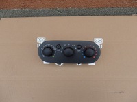 фото thumb №1, Панель управление обдув renault trafic iii e1093049ac