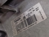 фото thumb №12, Renault master ii фара передняя правое перед 8200163518
