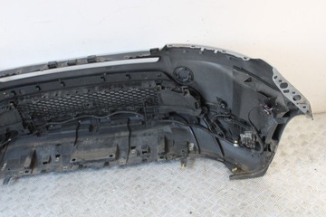 фото thumb №6, Бампер перед переднє 5 x pdc land rover evoque ii 2 l551