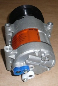 фото thumb №10, Behr mahle компресор кондиціонера renault megane/nissan almera cvc6