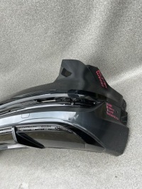 Audi e-tron 4ke s-line бампер задня задній 4ke807511 4ke807521d poznan Зі Шроту, фото thumb