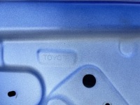 фото thumb №8, Двері праві передні toyota yaris 4 iv