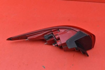 фото thumb №6, Лампа правая зад задняя 92402-f11 kia sportage 4 iv 16-20