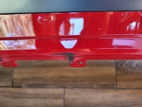 фото thumb №8, Бампер перед передній seat arona lift 6f9807221e