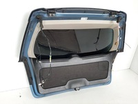 фото thumb №15, Subaru outback iii lift 09r крышка багажника багажника kod 64z