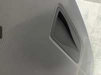 фото thumb №8, Капот car капот porsche boxter cayman gt4 rs крыло карбон 9gt823033 b