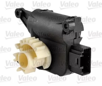 ШАГОВЫЙ МОТОР VALEO ДЛЯ КОНДИЦИОНЕРА OCTAVIA II