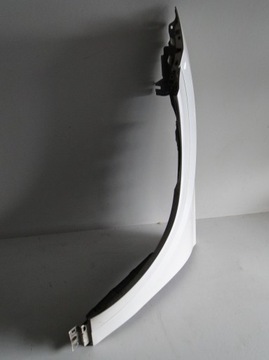 фото thumb №9, Mercedes gle c167 167 купе крило переднє лівий + розширення amg 799