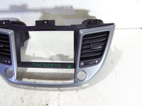 фото thumb №3, Рамка захист радіо ґрати обдув tucson iii