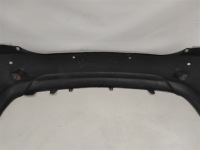 фото thumb №9, Бампер задняя toyota corolla sedan 2001-2004