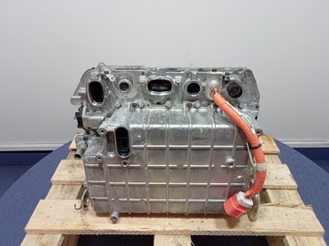 фото thumb №5, Nissan leaf ii ze1 em57 інвертор конвертер модуль заряджання 292c05sh1b