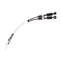 фото thumb №1, Троси zmian передач daewoo korando kj 1999-