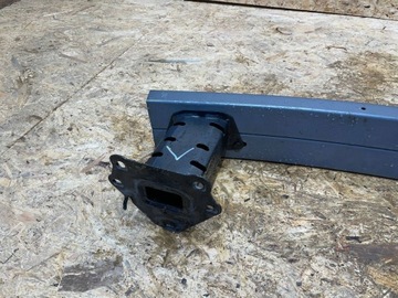 фото thumb №11, Nissan xtrail x-trail t33 21- балка підсилювач бампера зад задня