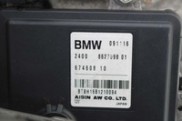 фото thumb №9, Bmw 2 f44 коробка передач коробки передач двигун ga8f22aw 2.0 b48a20a бензин b48a20a b48 a