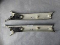 фото thumb №2, Dw audi a6 c7 рестайлинг защита стойка 4g0867233c 4g867234c hf6