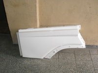 фото thumb №1, Удлинитель подножка volvo fh 4