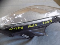 фото thumb №9, Лампа правая r перед peugeot bipper citroen nemo fiat fiorino 0520868380e