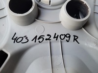 фото thumb №5, Колпак 14 cali 403152409r dacia spring