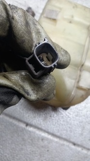 фото thumb №4, Бачок жидкость охлаждающей volvo s60 02r