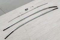 фото thumb №10, Honda hr-v ii ru 2015-2021 aluminiowe рейлінги дахові oem 64610-t7w-306zz