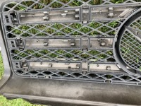 фото thumb №14, Решітка радіатора mercedes g клас w463 оригінал.
