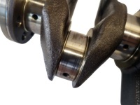 фото thumb №9, Вал коленчатый toyota avensis t25 2.0 vvti