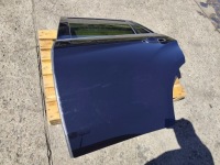 фото thumb №5, Bmw f16 x6 ліва задні двері 475