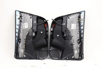 фото thumb №11, Skoda octavia iv сиденья заднее сиденье комплект rs