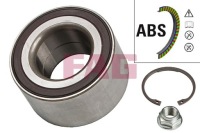 Купити Набір підшипник колеса, фото thumb