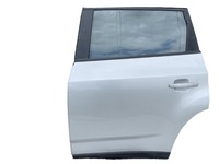 фото thumb №1, Дверь левая задняя chevrolet orlando gan