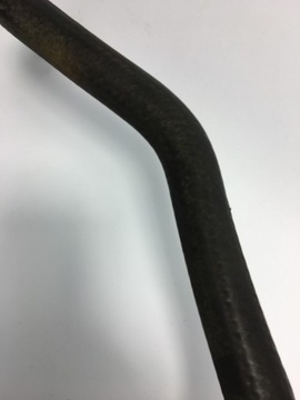 фото thumb №6, Шланг шланг води рідини охолоджуючої mercedes 124 w124 1245011682 oem оригінал