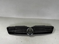 фото thumb №1, Решётка радиатора решётка радиатора vw jetta iv 5c6 10-14