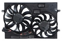 фото thumb №1, Вентилятор skoda kodiaq ns superb 3v 2.0 5wa959455q 3q0121207b 3q0121205b