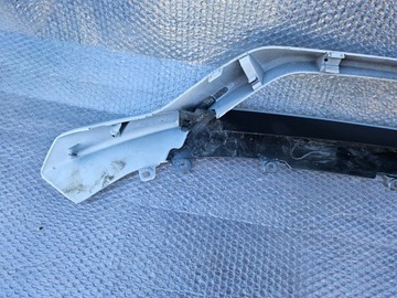 фото thumb №8, Mitsubishi outlander iii рестайлінг спойлер бампер перед 6405a212