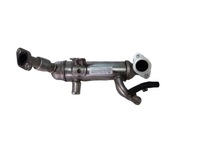 фото thumb №1, Kia rio iii 1.1 crdi 11-17r радіатор вихлопних газів