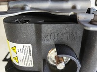 фото thumb №7, Volvo xc40 recharge- конденсатор кнопка старт/стоп