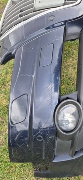 фото thumb №10, Бампер переднее перед audi a6 allroad c6 передний рестайлинг