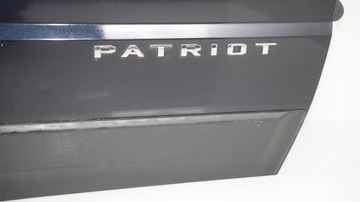фото thumb №7, Дверь правый перед jeep patriot 06-12r